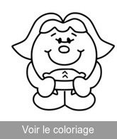 coloriage section maternelle 26