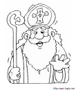 image saint nicolas
