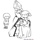 image de saint nicolas