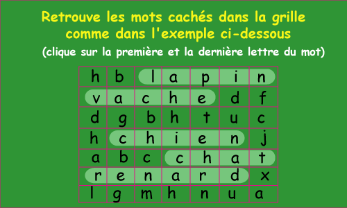 jeux