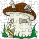  champignon - puzzle en ligne 4