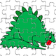  dinosaure - puzzle en ligne 2
