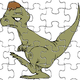  dinosaure - puzzle en ligne 6