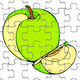  fruit - puzzle en ligne 1