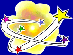 Le ciel �toil�