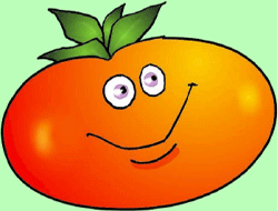 La petite pomme