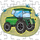  tracteur - puzzle en ligne 2