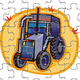  tracteur - puzzle en ligne 3