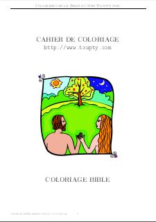 bible album de coloriage 1 pdf
