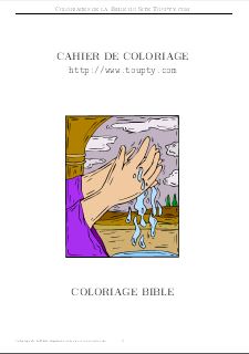 bible album de coloriage 4 pdf