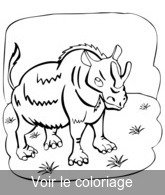 dessin animal prehistorique mignon