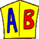 lettre de l'alphabet