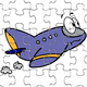 avion - puzzle en ligne 1