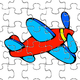  avion - puzzle en ligne 3