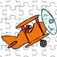  avion - puzzle en ligne 6
