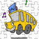  bus - puzzle en ligne 3