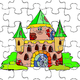  chateaux - puzzle en ligne 6