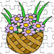  fleur - puzzle en ligne 5