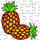  fruit - puzzle en ligne 2