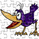  oiseau - puzzle en ligne 3